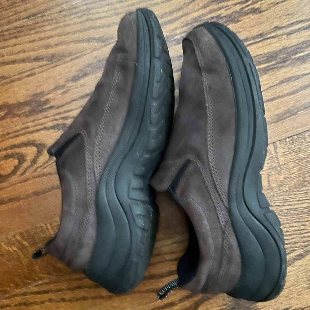 LLBean Moccasins - Picture 3 of 3
